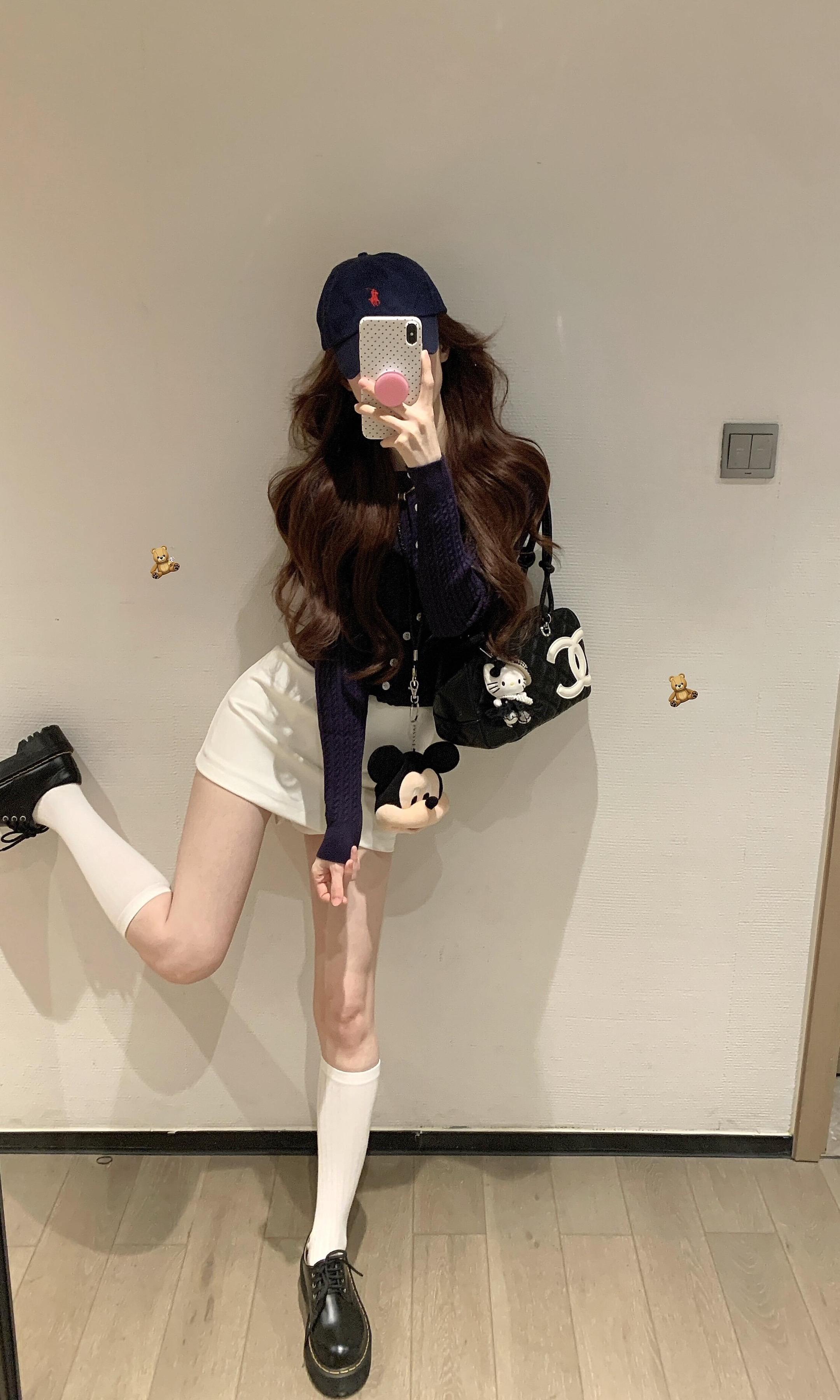 这套好有露思的感觉！！！！