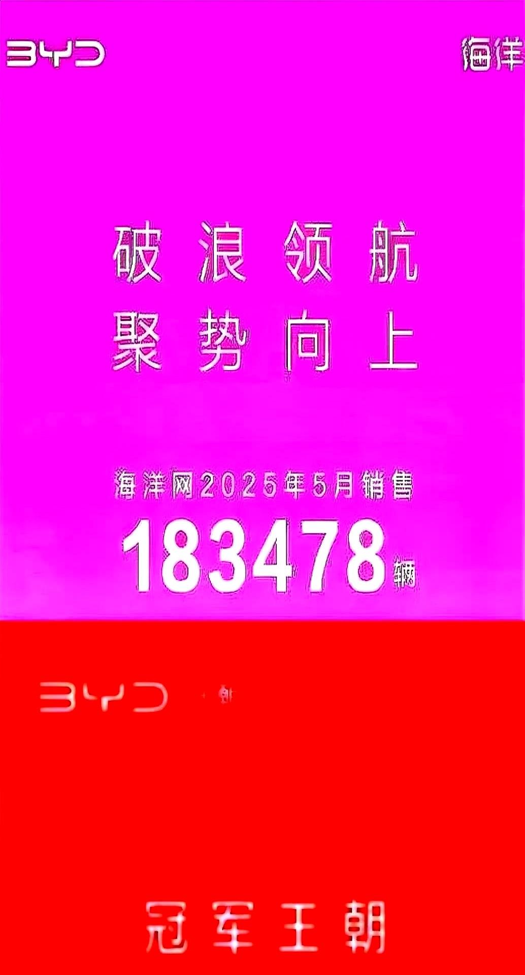 谣言已经不攻自破，比亚迪彻底失控！

现在一条生产线能顶过去三条用，新车下线速度