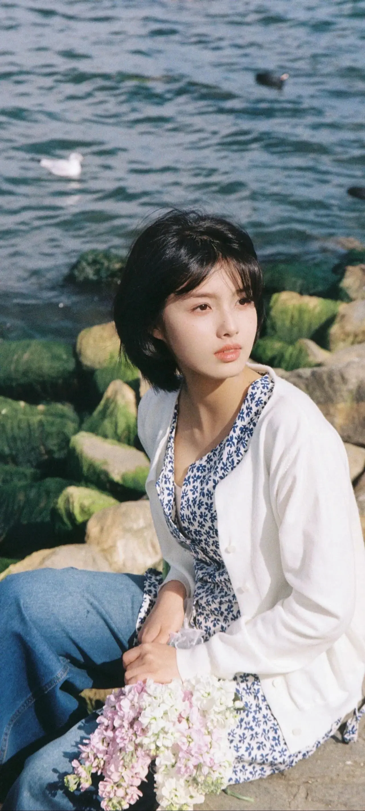 艾米 清纯少女