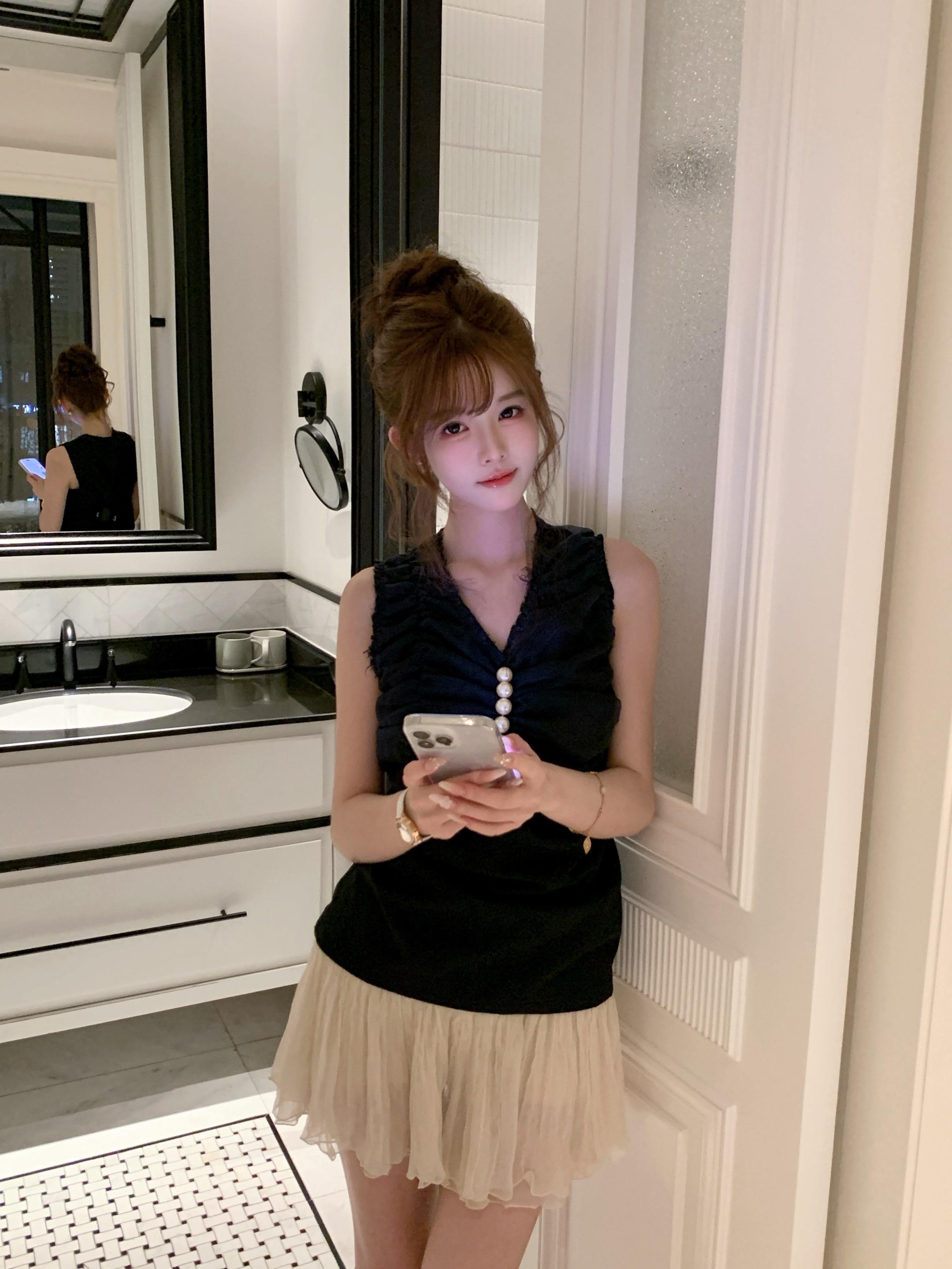 老是逞强的话 幸福就会溜走哦。