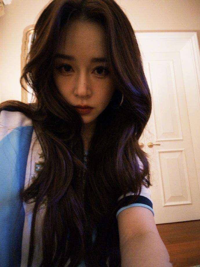 阚清子终于看清了自己的美貌 妈妈我的眼睛出现了一个新的画质叫阚清子！姐姐的十六宫