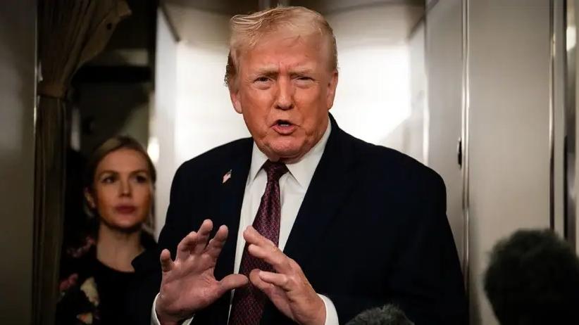 特朗普或许还得掂量军事布局和国际舆论，但美国石油巨头们对伊朗已经急不可耐。

美