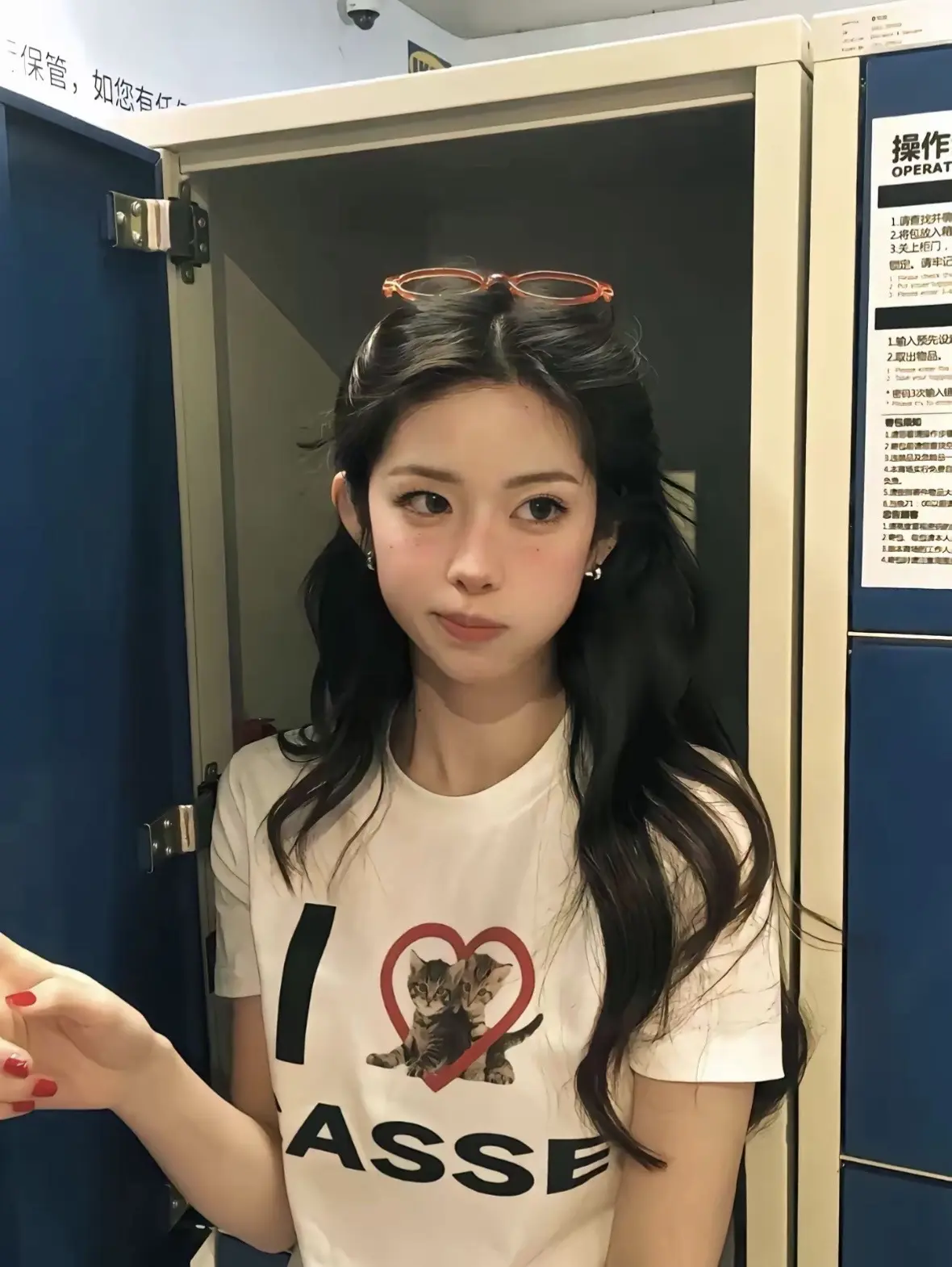 尝尝一颗东洋乌梅 再给我一个甜妹