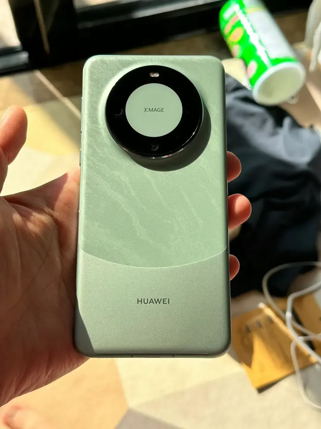 原来真的不是非华为不可，兄弟牌子荣耀magic6Pro也十分不错，很多人就是跟风...