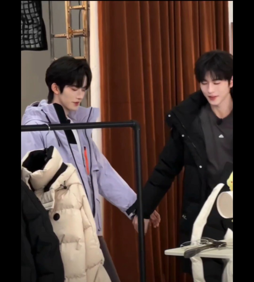 带我走，去遥远的以后