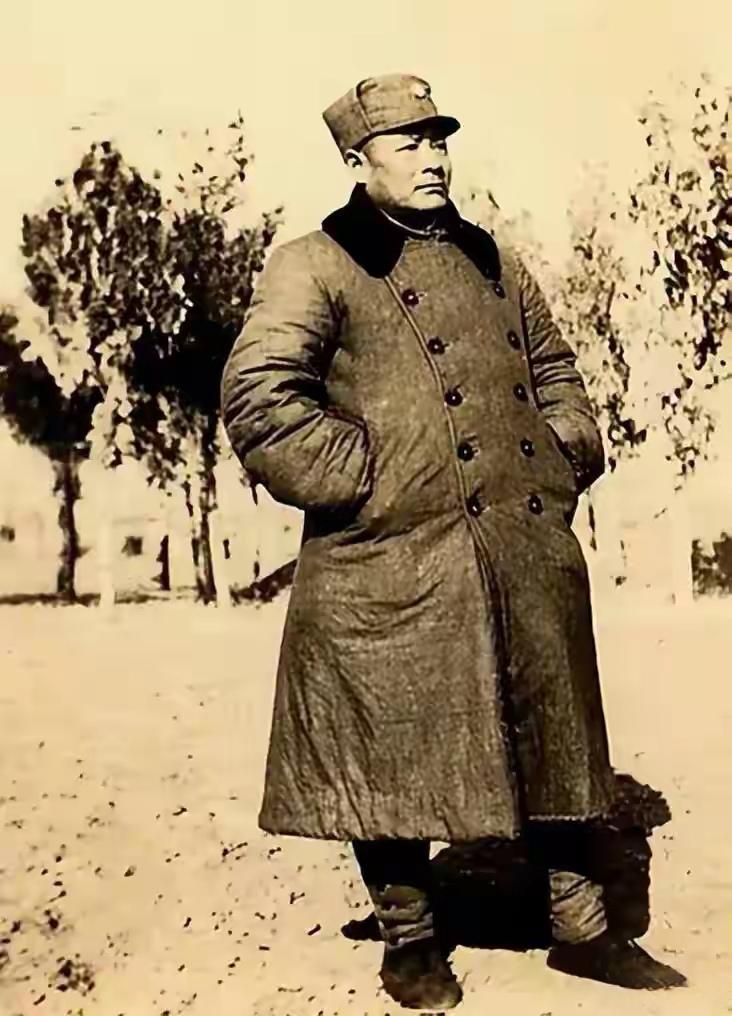 半年拉出七万大军 授衔时毛主席却问：是不是搞错了？他只评了少将

这人叫孟庆山。