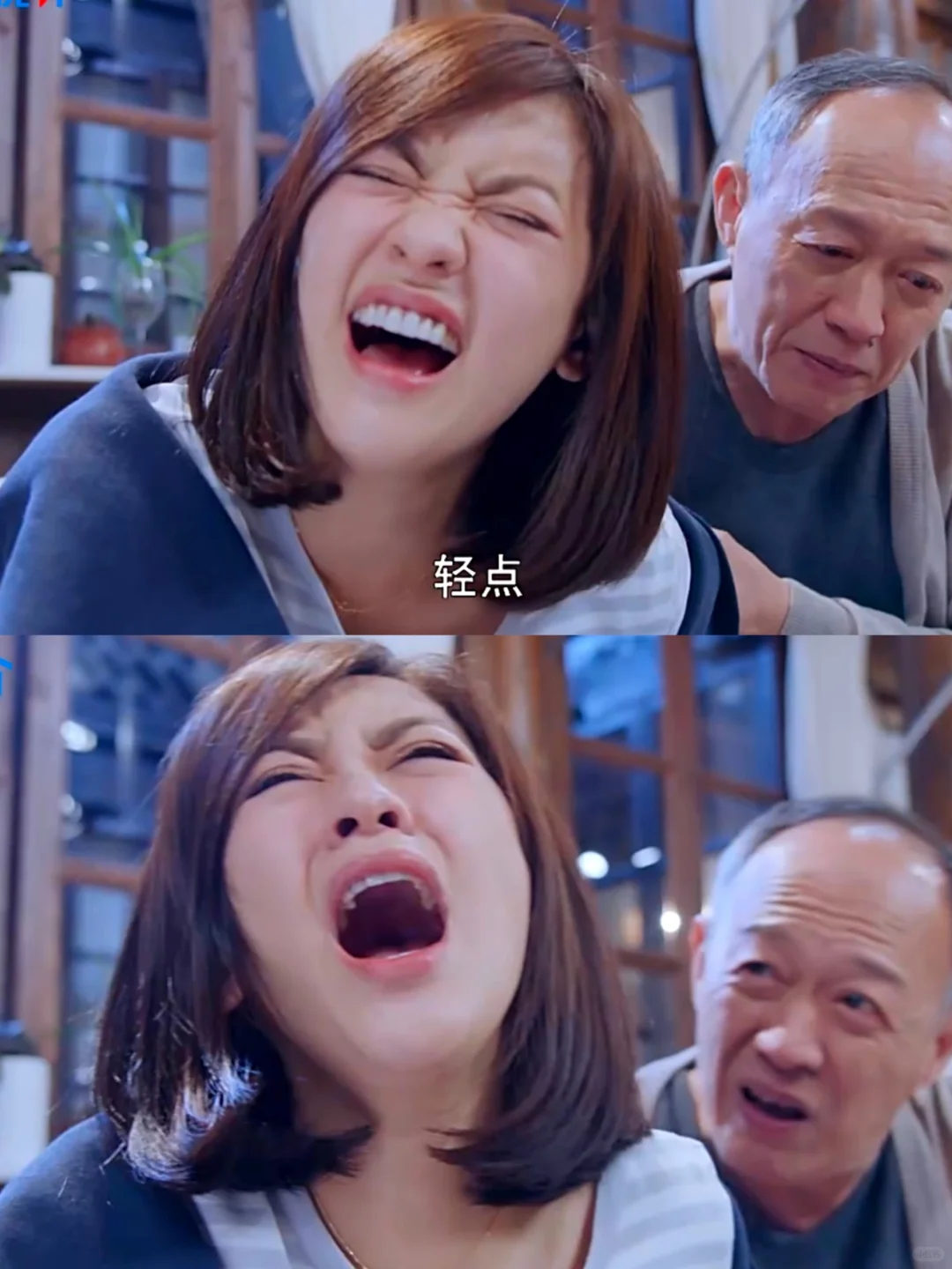 哈哈‼️发现一部宝藏剧‼️真的绝了‼️搞笑下饭‼️土甜土甜的‼️
	
🧚‍♀️...