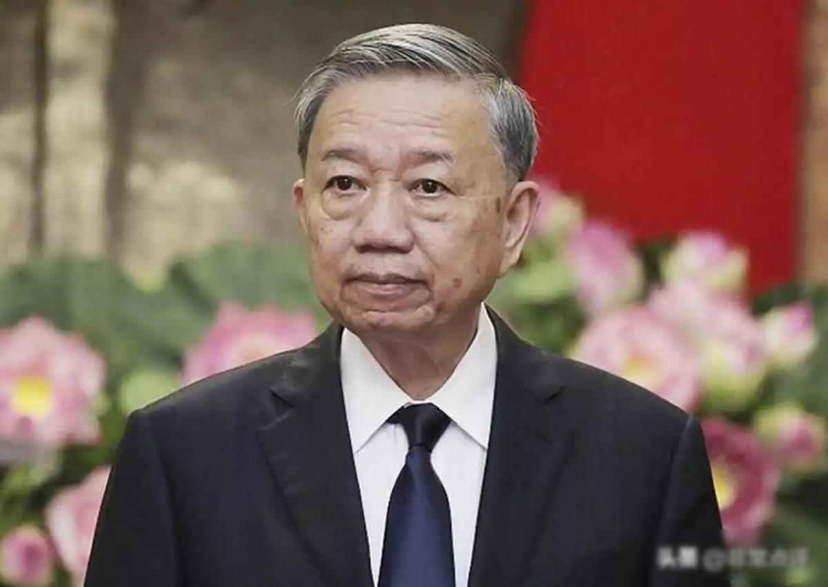 日本防长急着拉越南站队，结果越南只收钱不签字，东京自己慌了

七月初那会儿，中国