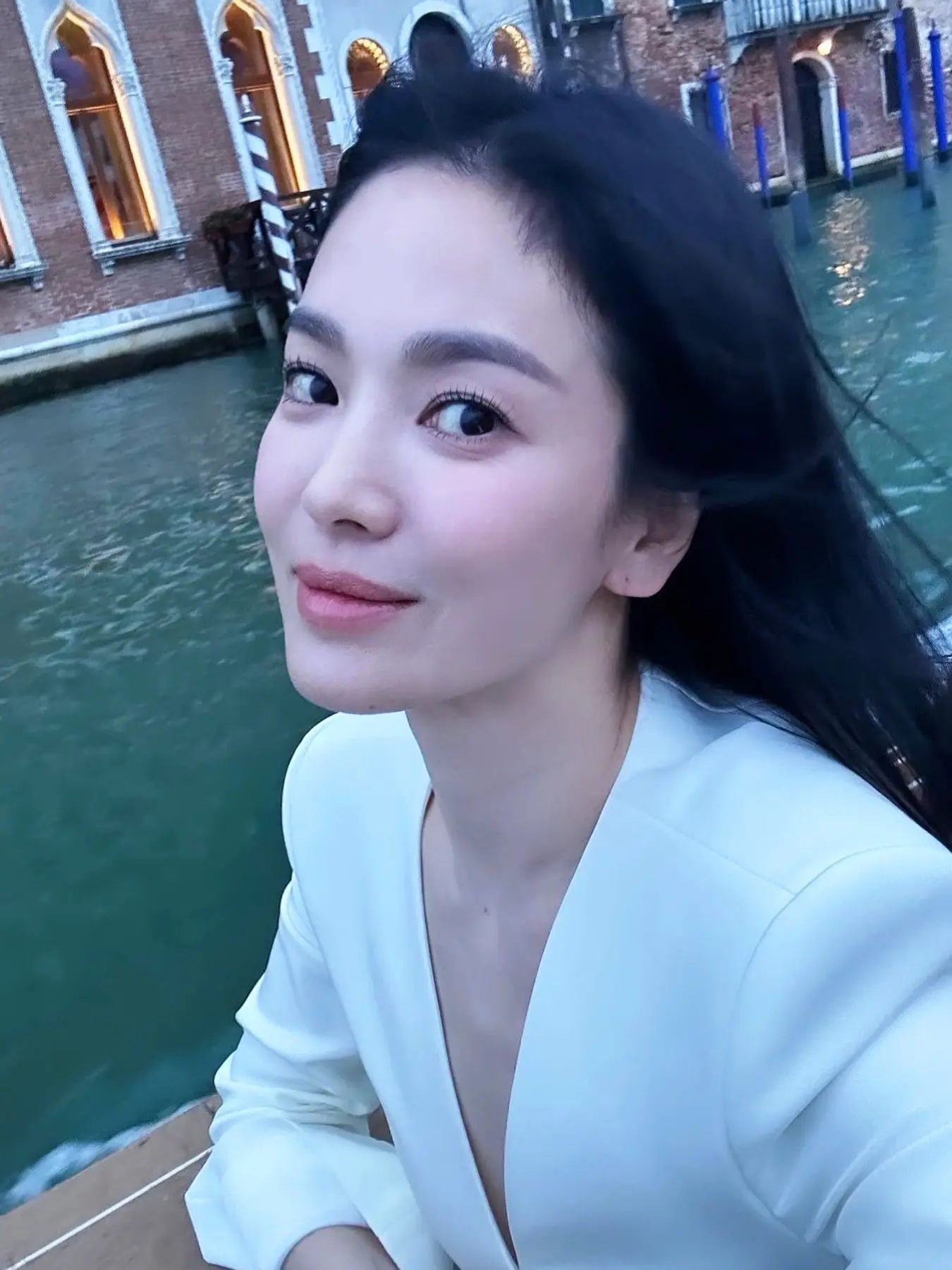 得之淡然 失之坦然