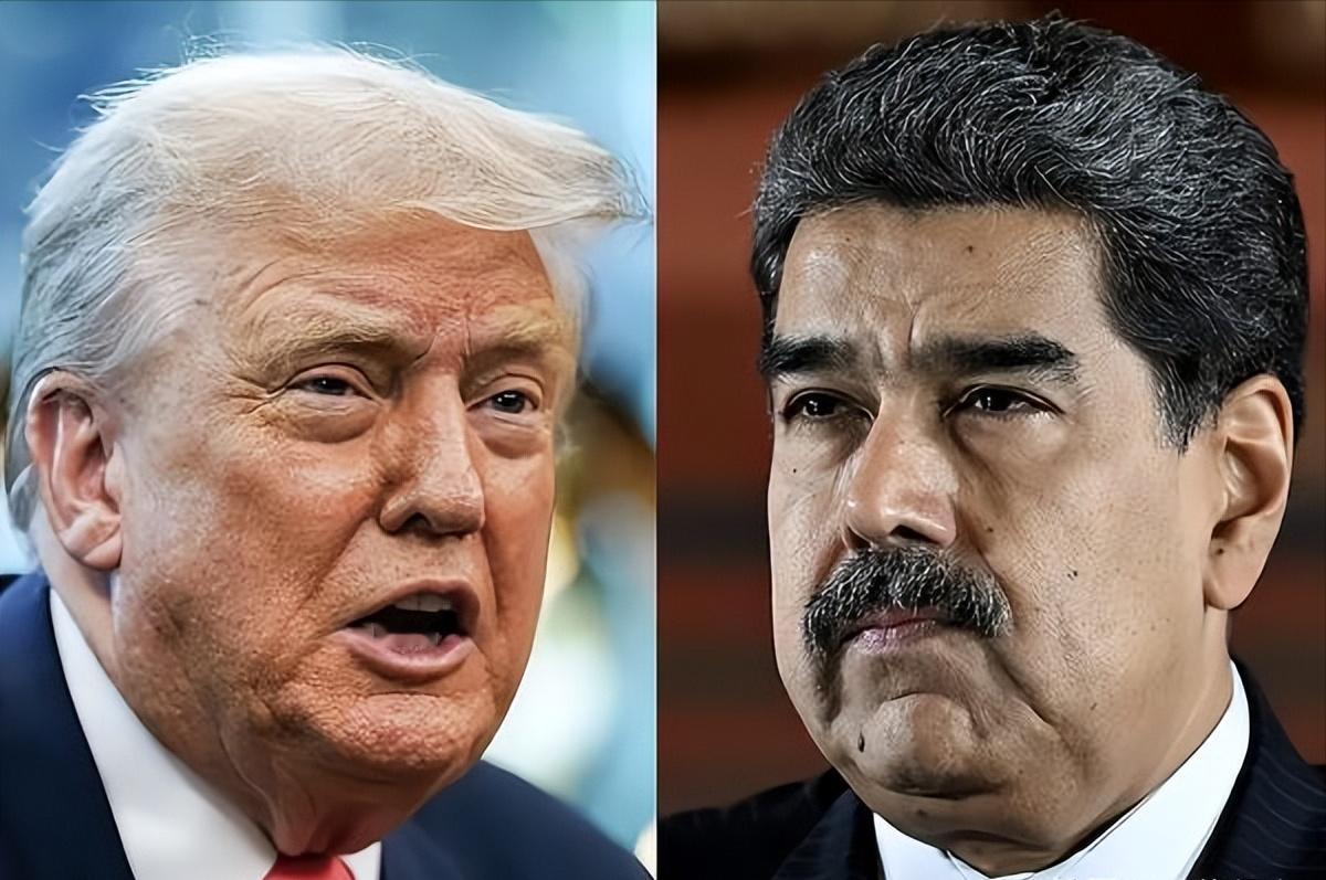 美国的这次在委内瑞拉搞的动作再次给中国人提了一个醒，不要以为21世纪了，中国发展