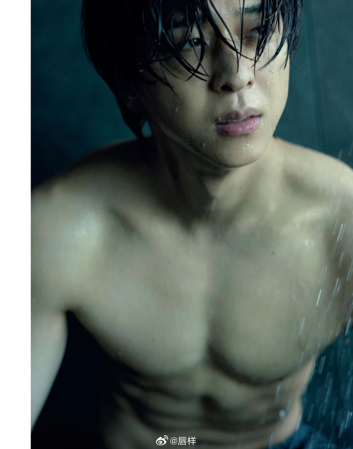 anan No. 2507特集：愛とSEXCover：寺西拓人（timelesz