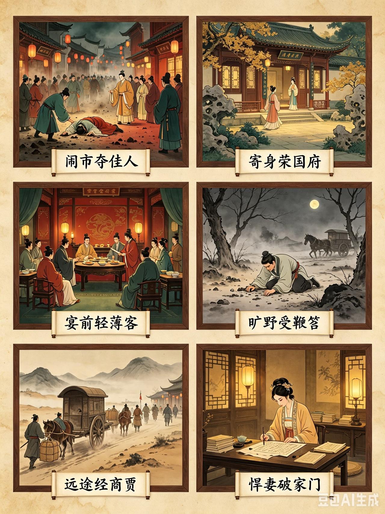 他是谁
