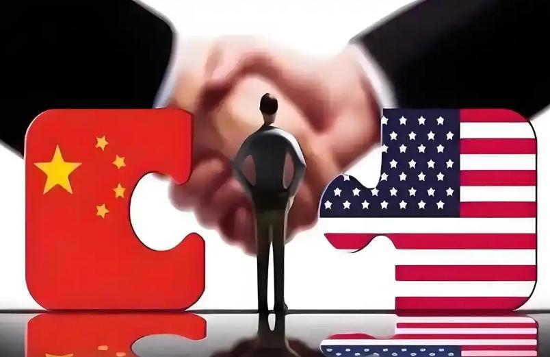 中美关系原本已经很难缓和了，经过美国与伊朗这一战，中国几乎更是放弃了对美国的 “