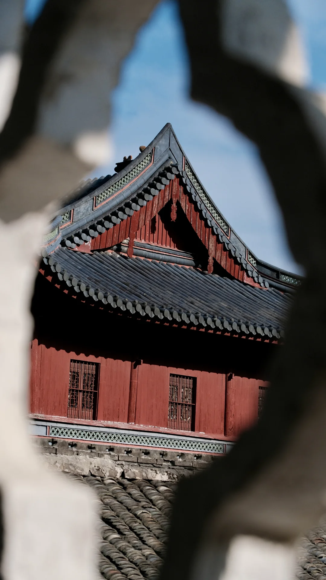 清明不远行，来千年古刹禅寺寻一场春日🌸