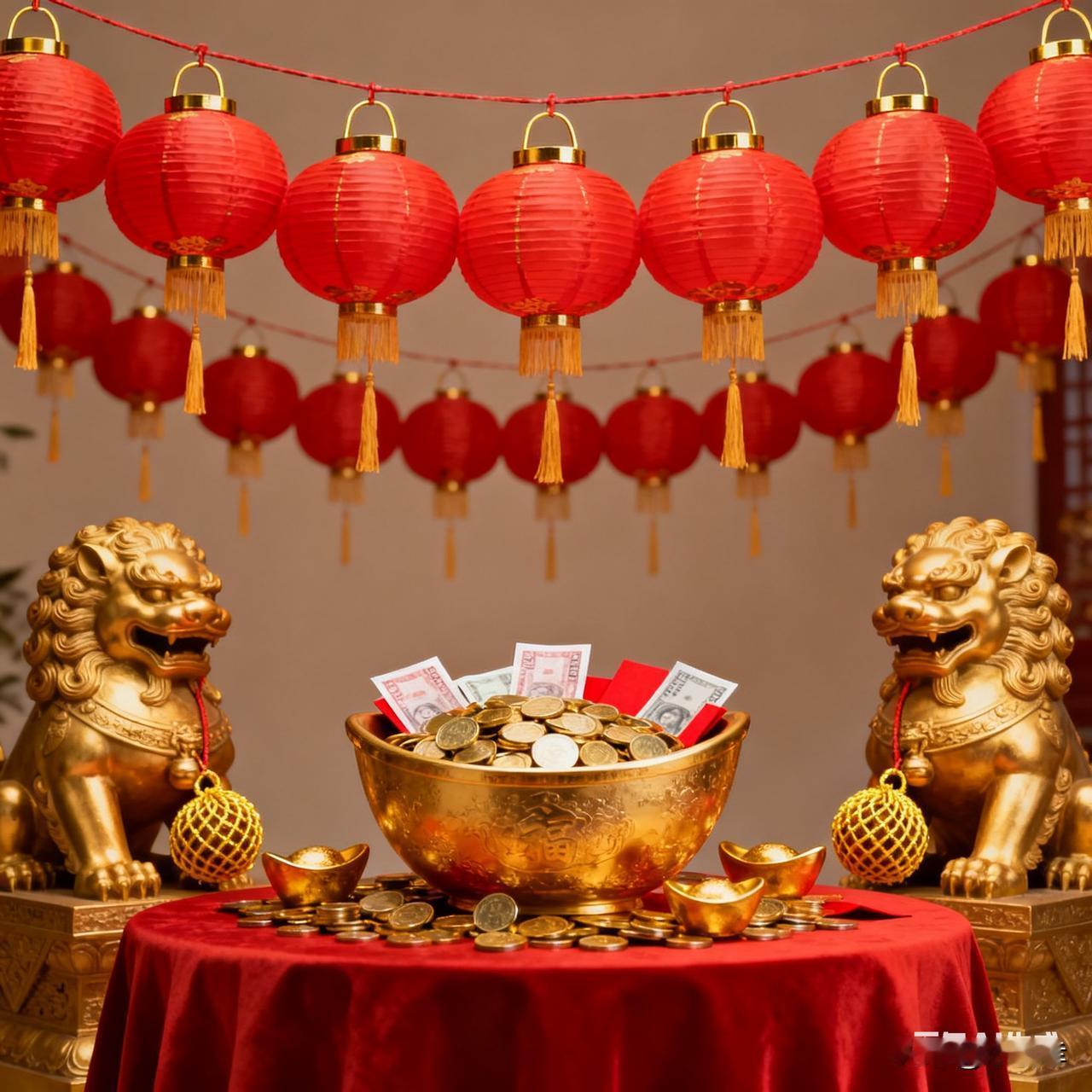 家里有多少钱，才算有钱人？
不查不知道，一查吓一跳！
 “温饱线”居然要人均达到
