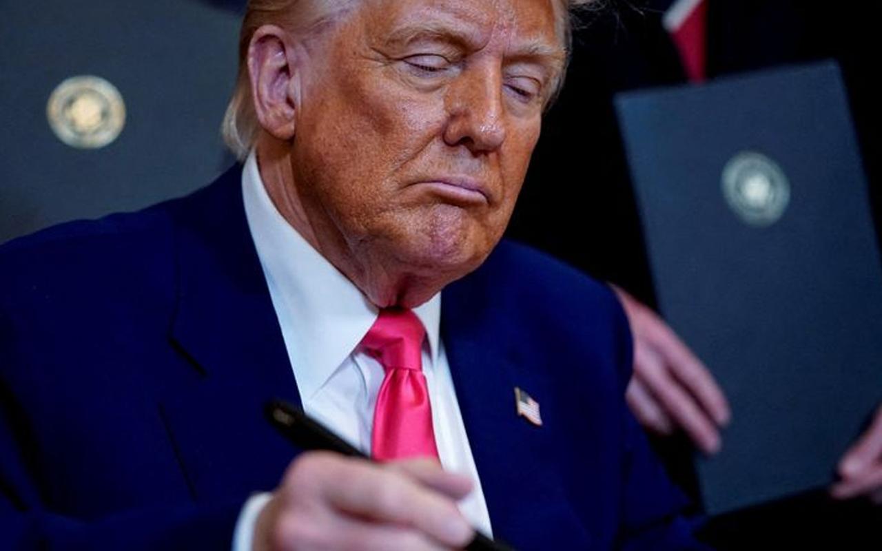 美国军费要拉高到中国的6倍，是要准备打大仗？
快拉倒吧！这是又开始“唯军费论”的