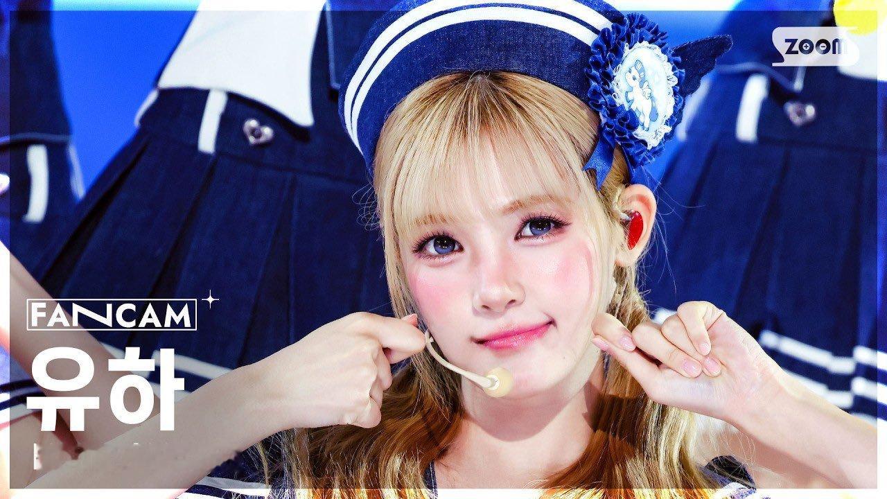 SBS YUHA<Lemon Tang>竖版封面  小水手服宝宝 
