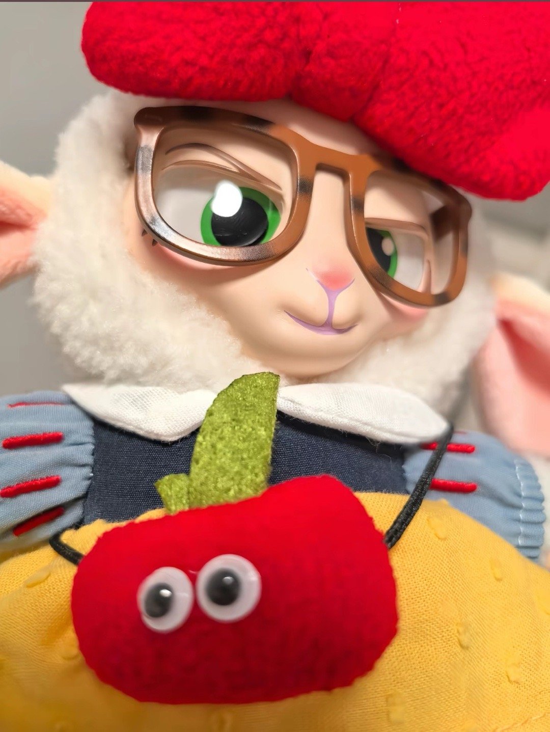 邪恶 白雪公主 （抖人爆改成功✓） 