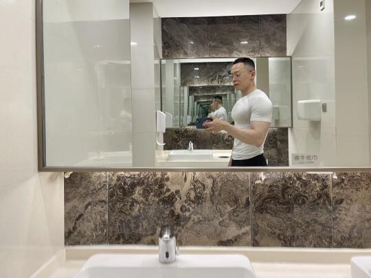 5️⃣月第1️⃣练💪🏻