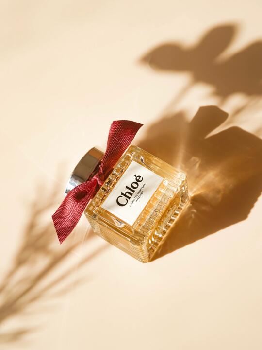 “细腻 馥郁 感性 自由”的玫瑰大女主香～