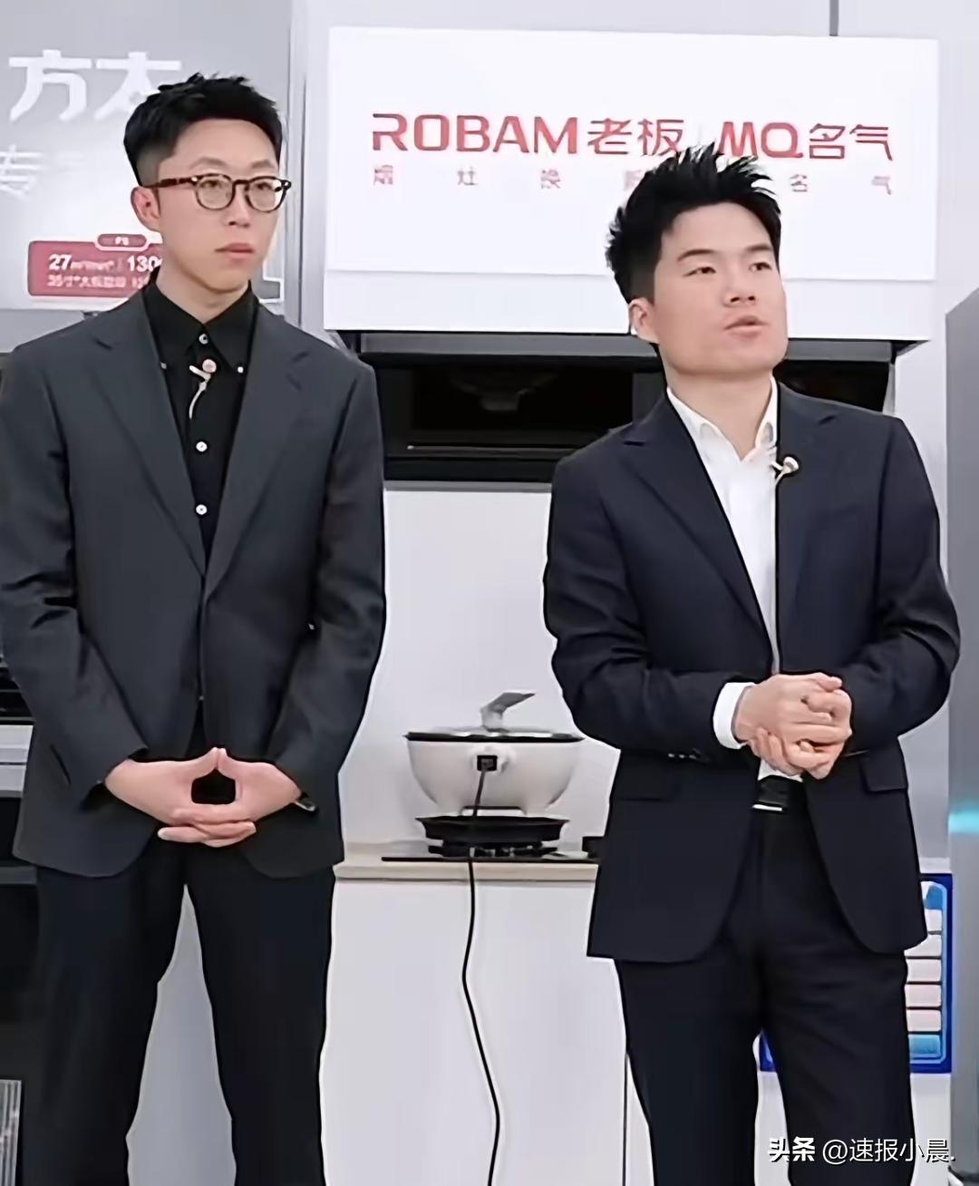 昨晚与辉同行的直播间里，董宇辉又让人见识了什么叫做真正的用户思维。双十一家电返场