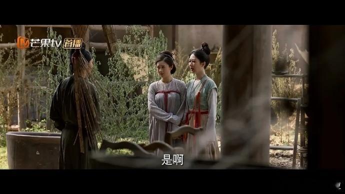 差距真的这么大吗？ 