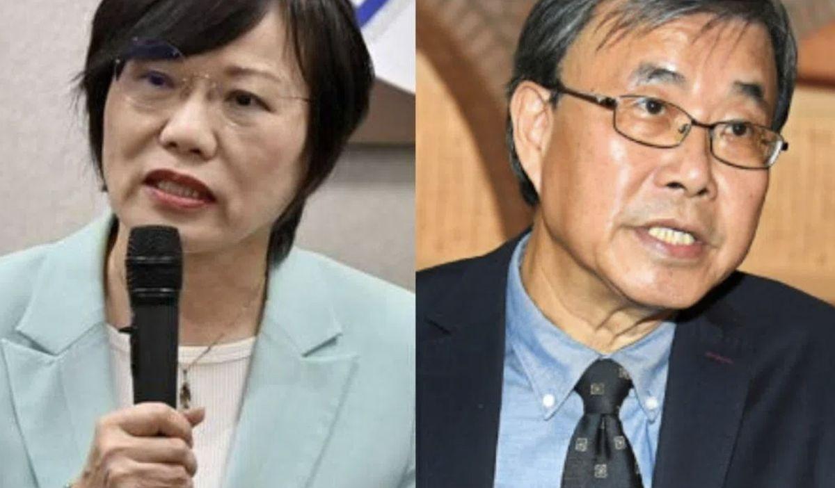 赖清德又在那大放厥词了，说什么“台湾独立”？真是笑话！台湾自古以来就是中国的一部
