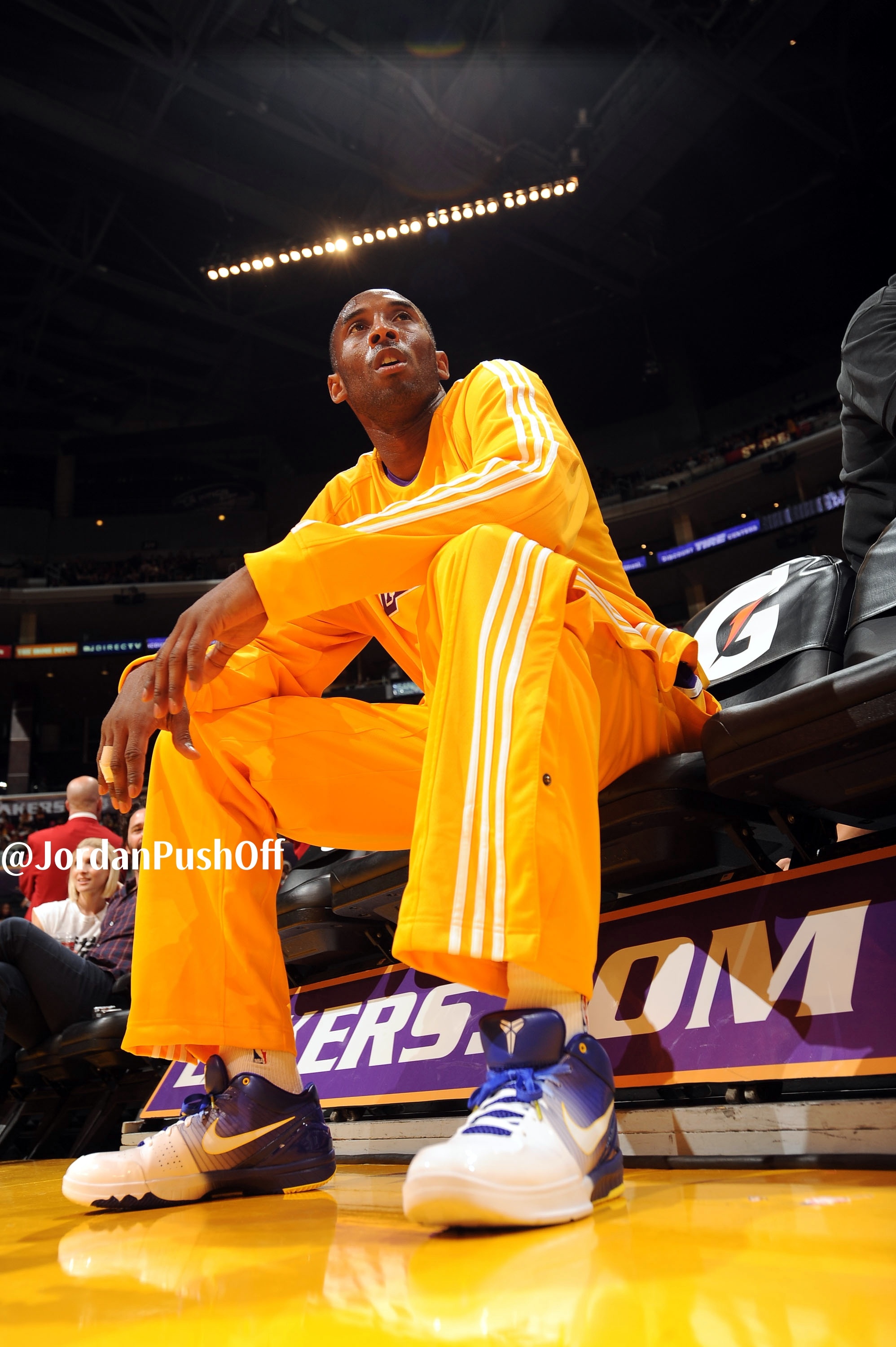 kobe bryant 2009nba科比