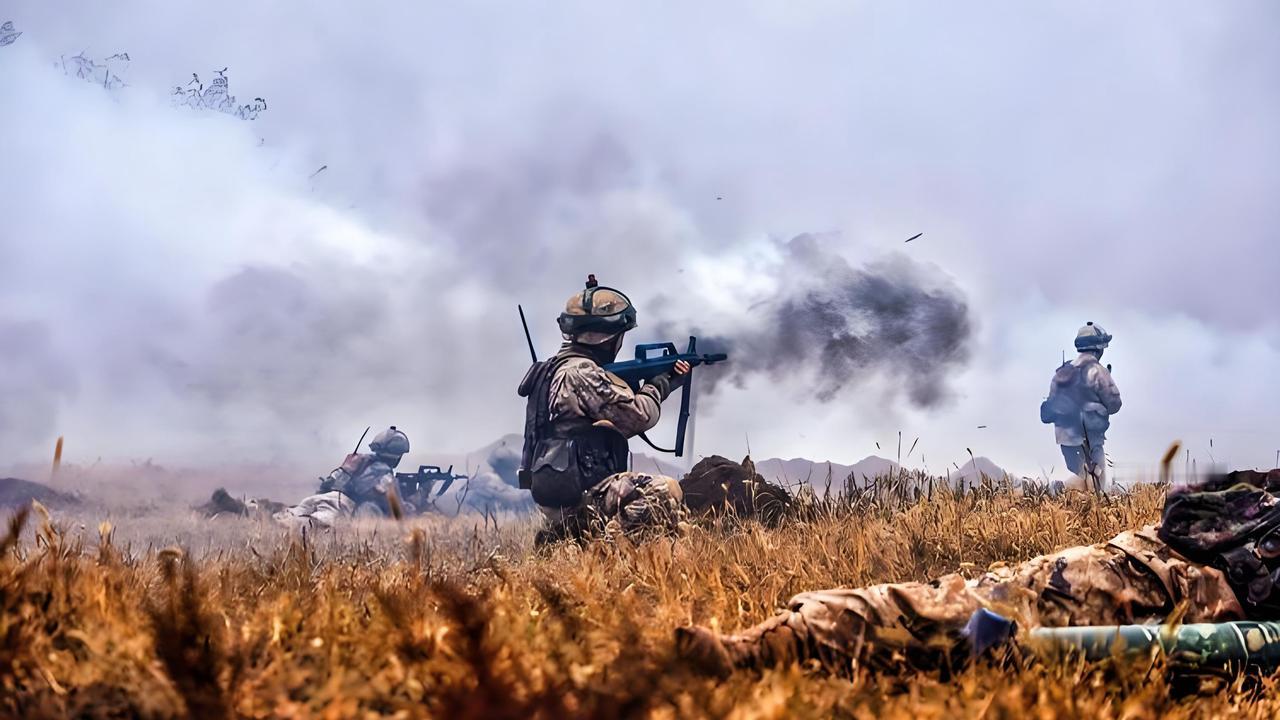 安置进事业单位最易踩的3个坑，90%的老兵都栽过

信“花钱包安置”：有人说“给