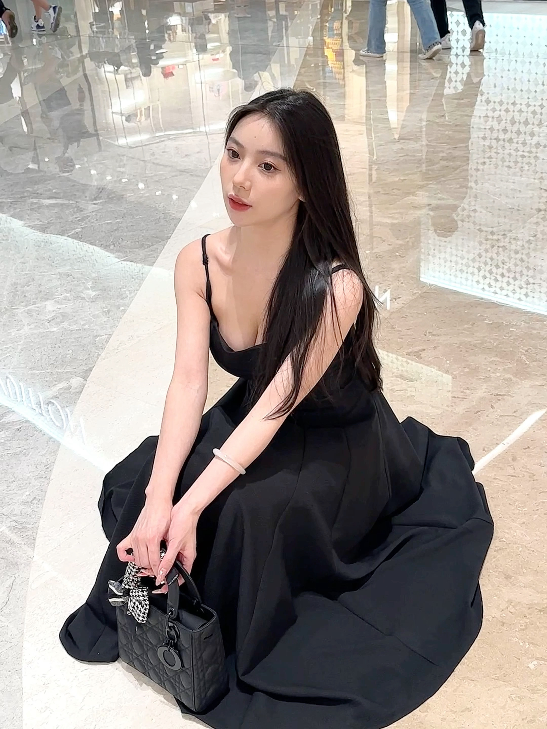 算了 你肯定觉得很一般  ​​​