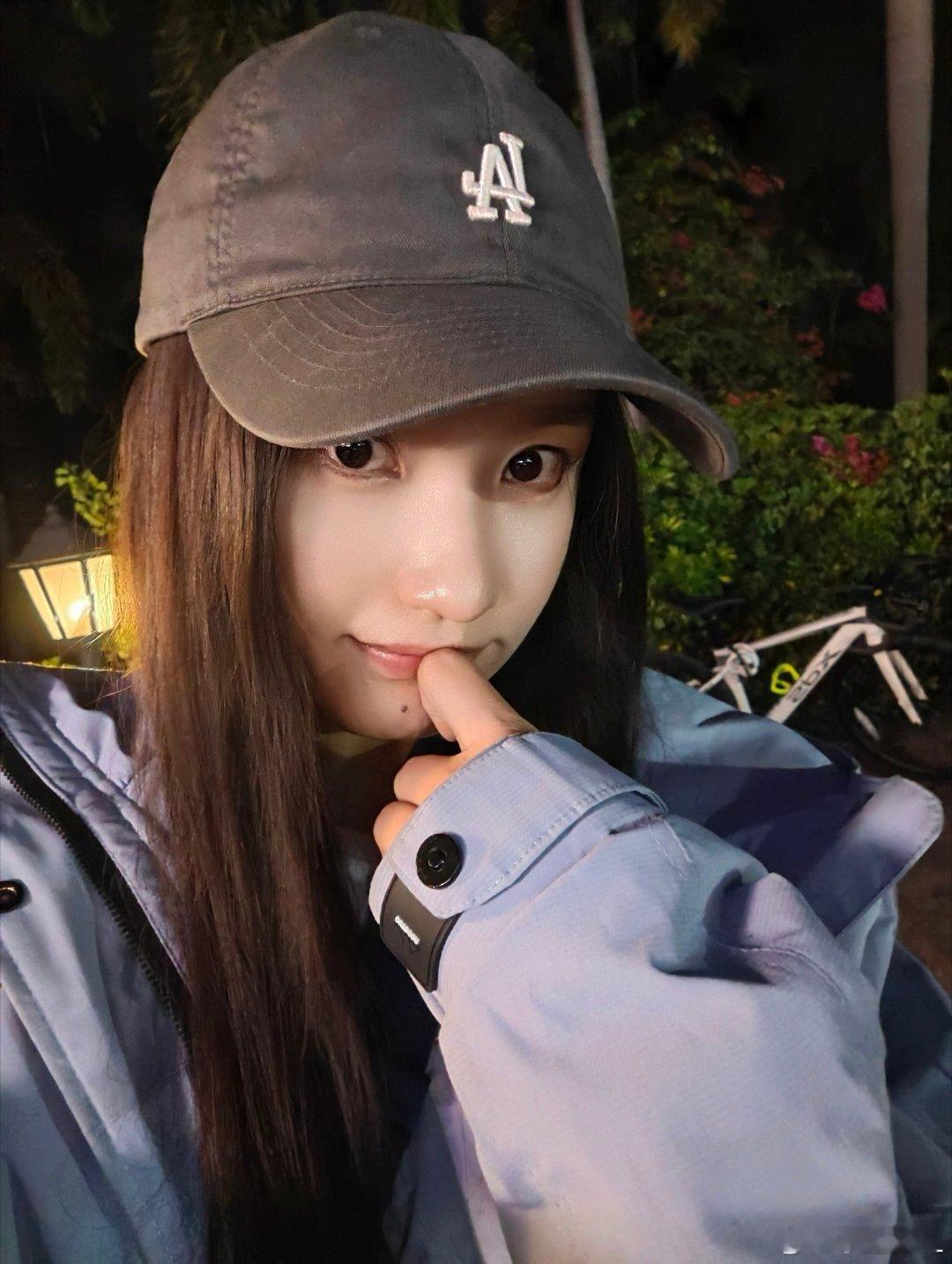 打卡！小白选手一口气骑了12公里～我也太厉害了吧！你们平时一般能骑多少公里？