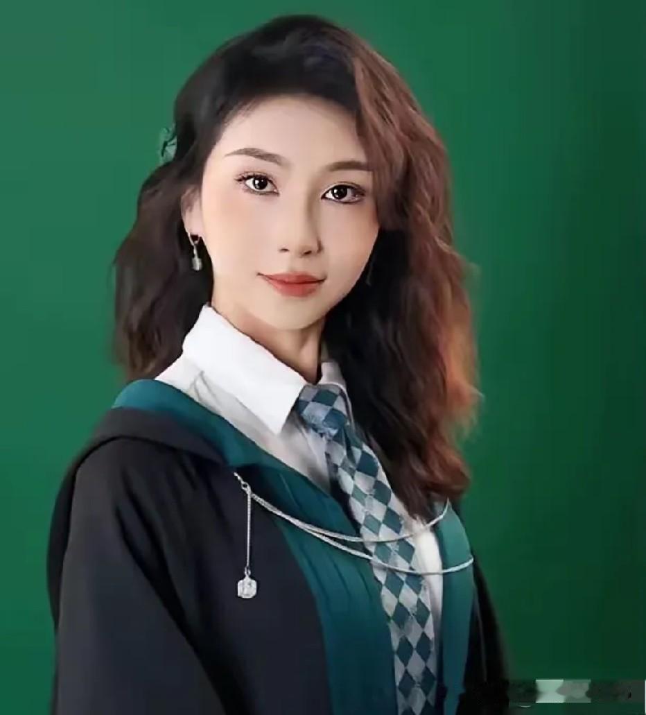 选课群里聊“巧克力属性”时，她可能以为这只是个网络梗，想开个玩笑，没想到被学生当