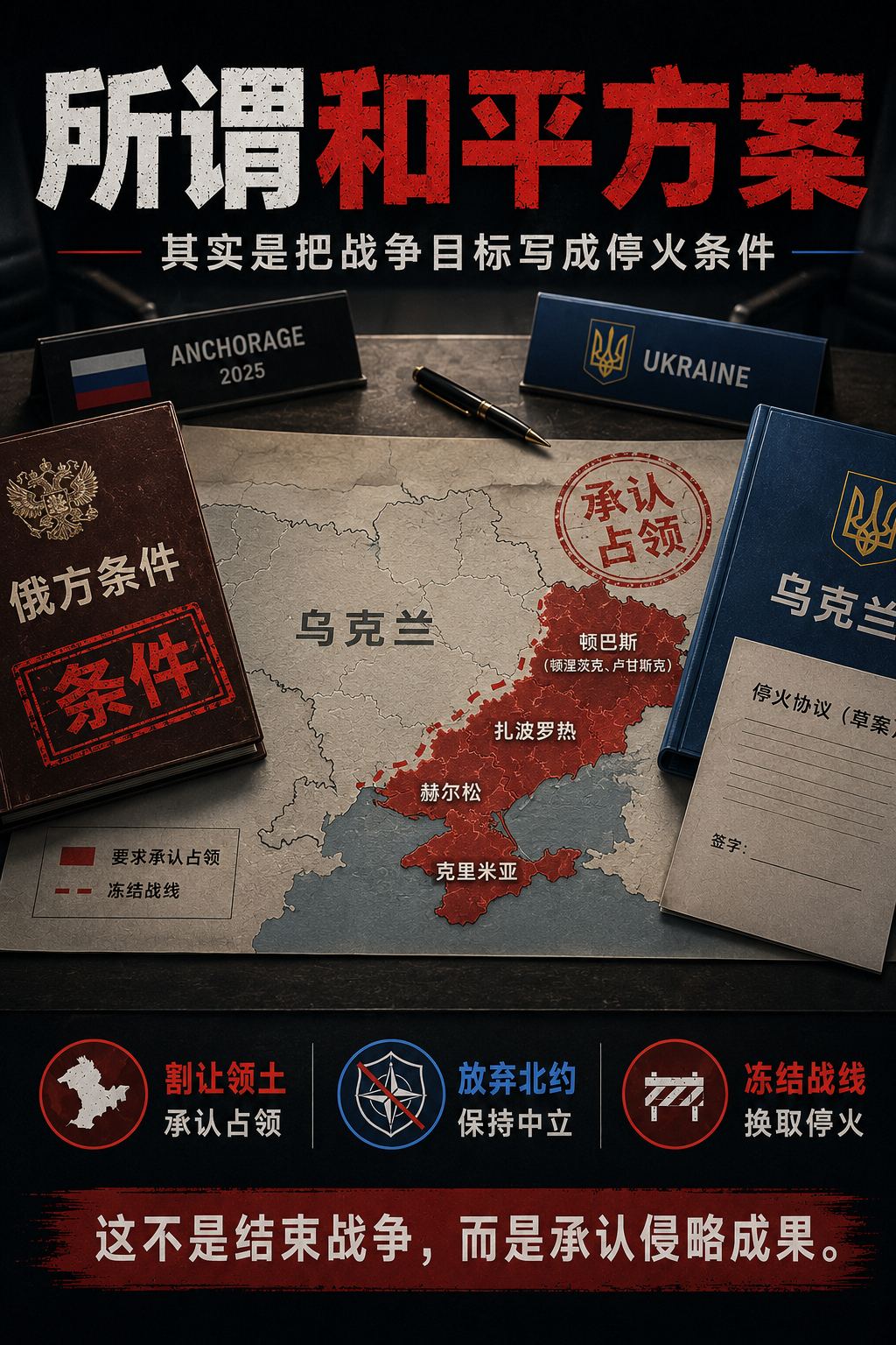 俄罗斯总统普京4日在圣彼得堡会见世界主要通讯社负责人时表示，俄方完全准备好并愿意
