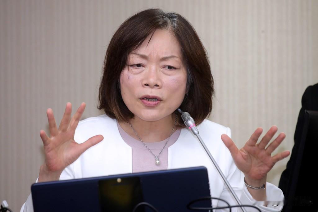 台湾人担心强奸案增加，因为他们准备引进印度劳工

台湾劳动部门负责人何佩珊今天表