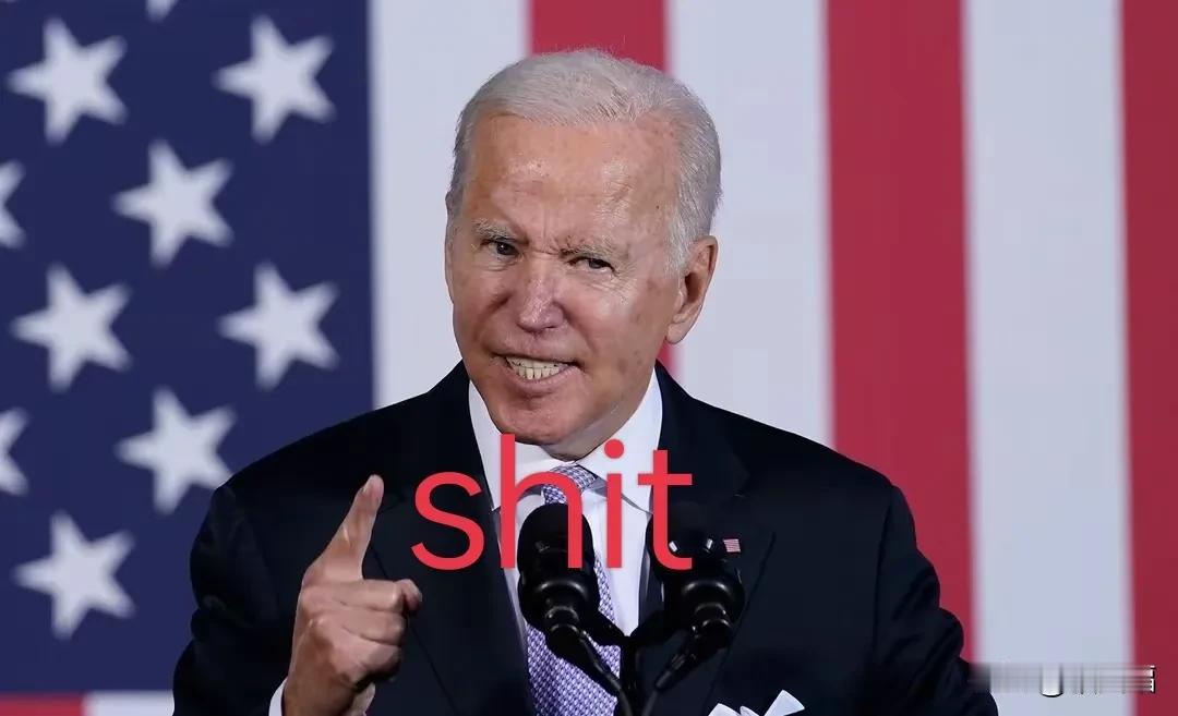 拜登在四年任职里都干了哪些好事呢？
1、搞新冠生物战，企图搞垮中国。
2、及时从