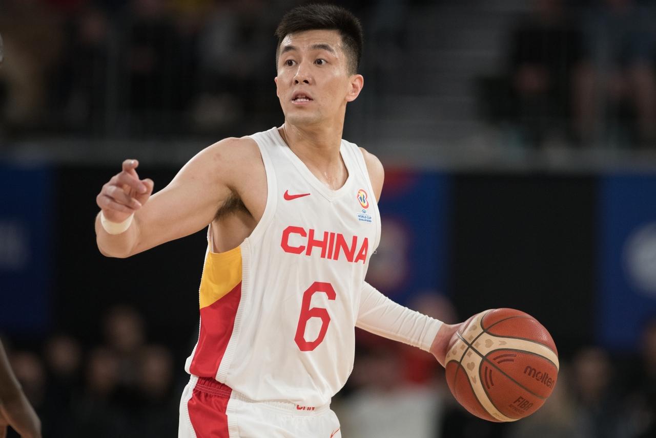现今CBA谁有能力去NBA打球
