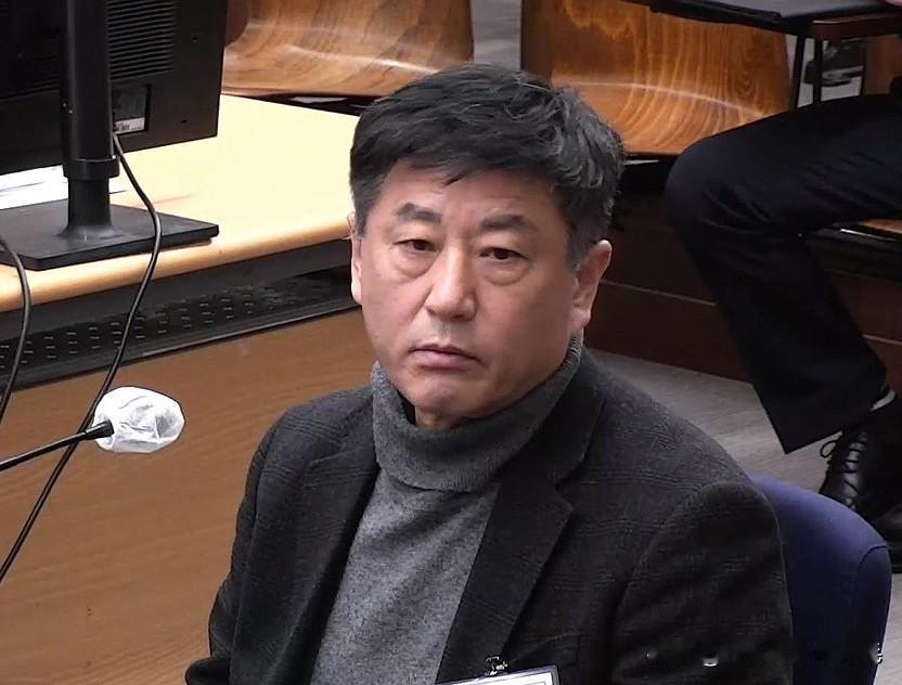 25日前韩军情报司令官卢相源涉嫌“12·3非常戒严”关联犯罪一案，二审已确定由首