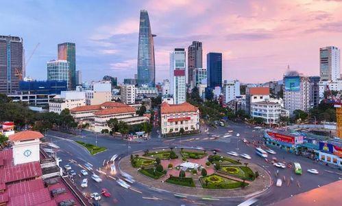 政策改革奠定基础：1986年越南实行“革新开放”政策，通过贸易自由化、汇率调整和