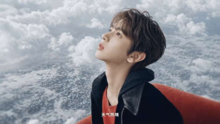哇唧男团MV是AI合成的 ADD新歌《不点头》MV把我看呆了！AIGC打造的梦幻