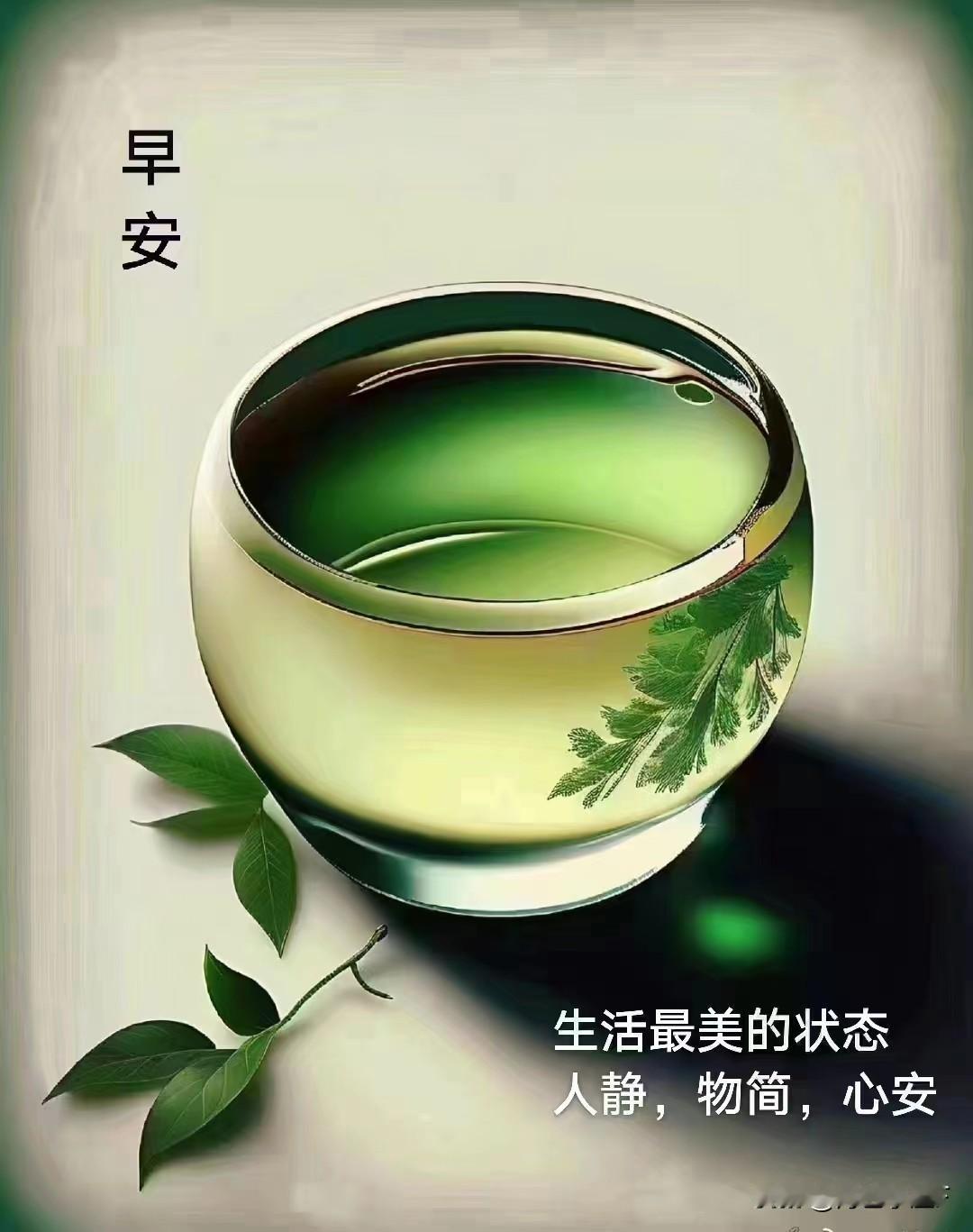 现在人活得浮躁，一点事就焦虑崩溃。那心静的最高境界是啥？其实不是消极避世或麻木不