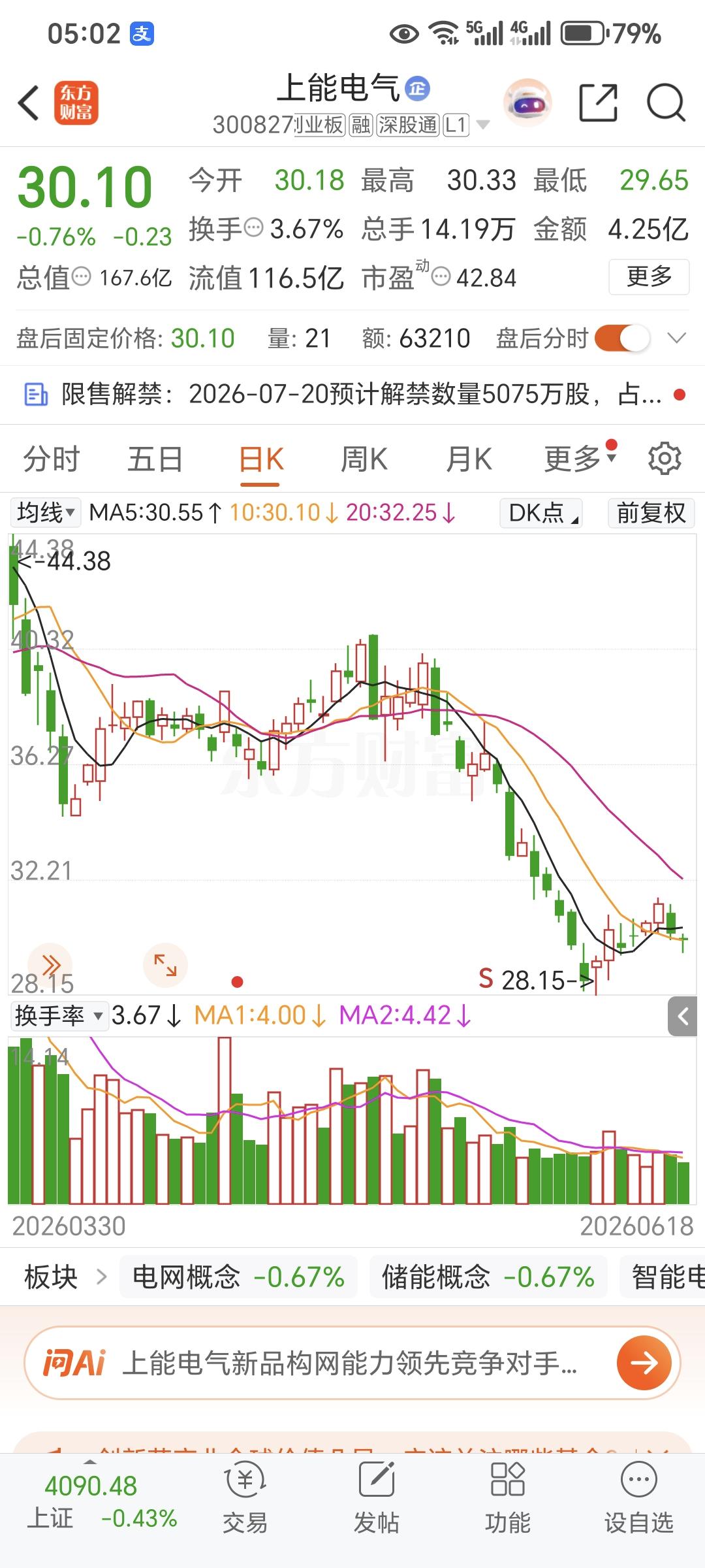 记录我的2026公司2025年H1实现营收21.84亿元，YoY+13.42%；