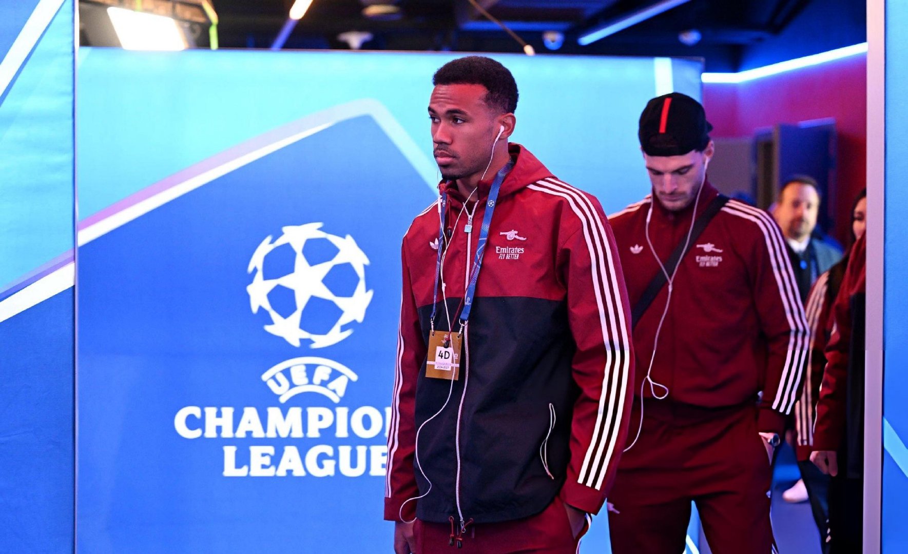 布拉格斯拉维亚vs阿森纳 比赛精彩瞬间📸欧冠[超话] 阿森纳[超话] ​​​