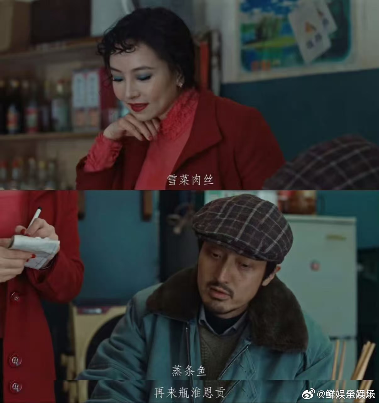 宁波 悬疑大案的风吹到了宁波穿梭昆明宁波追悬疑大案 宁波的湿冷冬日氛围感无敌，和