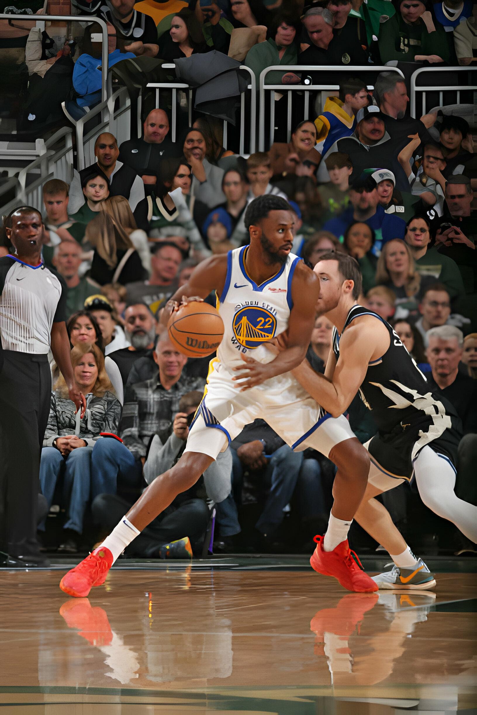 据Action Network记者Matt Moore报道，勇士或将全面调整球队