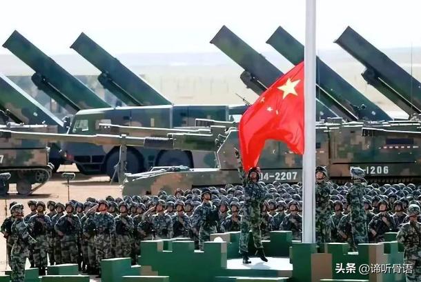 德国军事专家表示：现在不是美国不敢对中国动手，而是现在的美国也不清楚，自己会不会