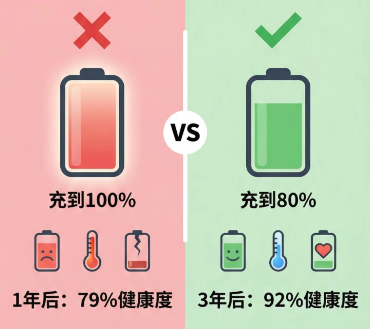 手机充满电会伤电池吗很多人不明白到底如何给手机充电，其实你只要看看中科院专家科普