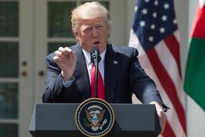 美俄联手让欧洲“变天”，全新的世界格局，没给中国留位子？
12月初，特朗普政府公