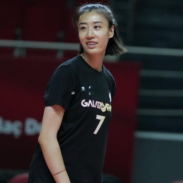 📊🇨🇳王媛媛：（4局）▶️6分：11扣4中0失误1被拦（成功率36%效率2