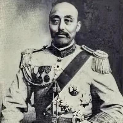 王怀庆为直系大将，东征西讨，一直随身携带一个特大号马桶，上战场坐着，办公室蹲着，