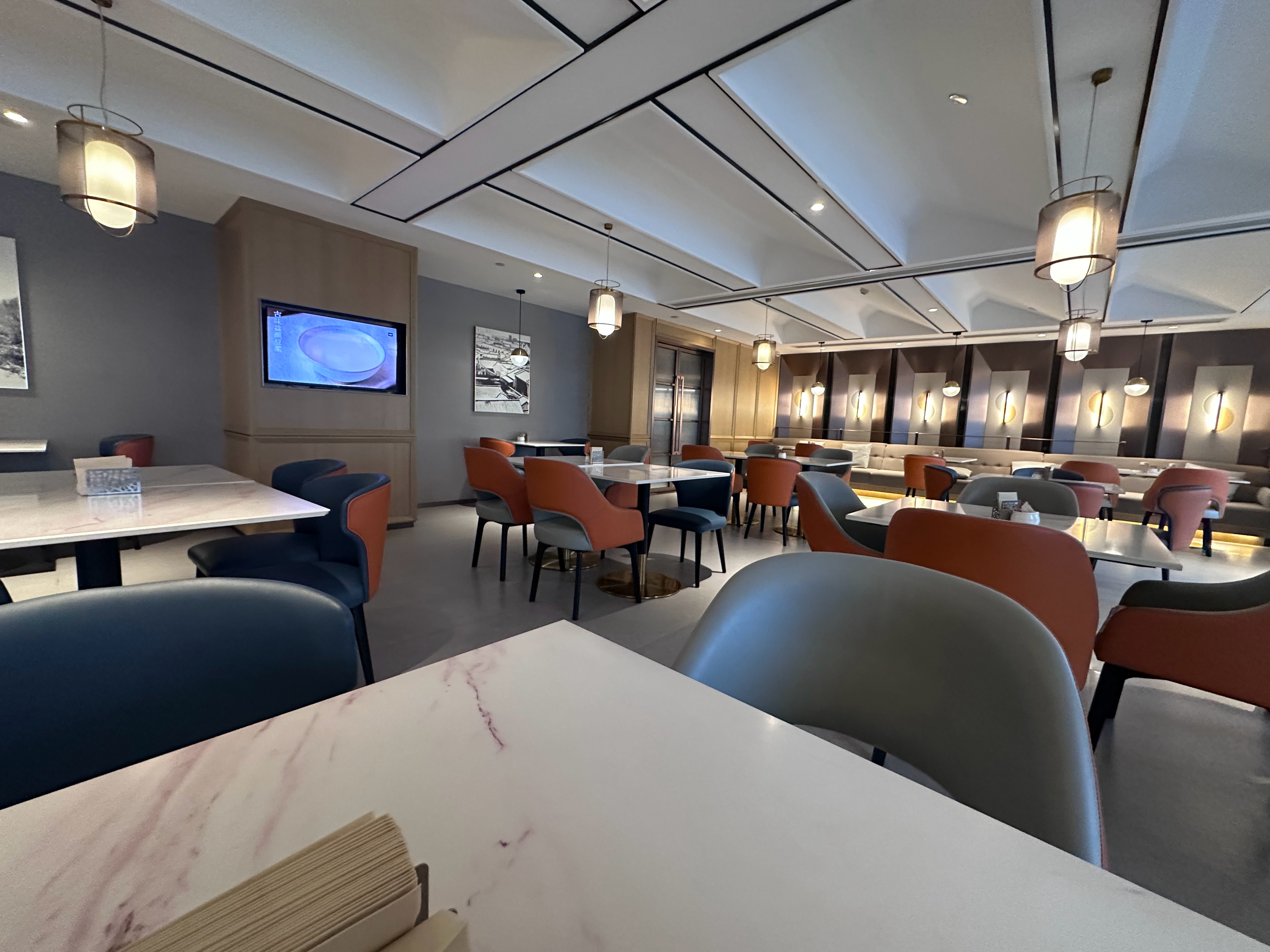 包场了 到点儿 杭州·黄龙万科中心